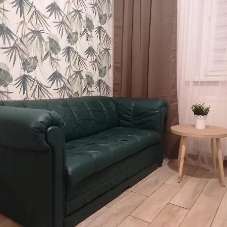 Deep Green Iii Apartment Jelenia Góra