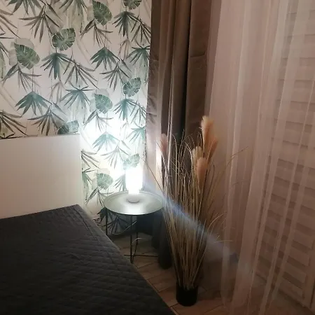 Apartment Deep Green Iii Jelenia Góra